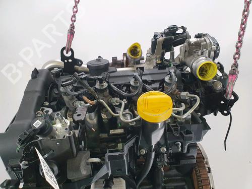 Engine RENAULT CLIO IV (BH_) 1.5 dCi 90 | BP36005816M1  - Image 5