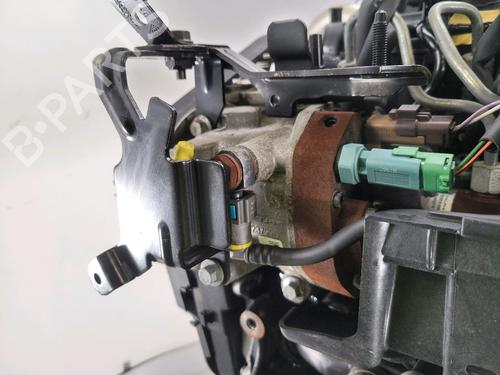Engine RENAULT CLIO III (BR0/1, CR0/1) 1.5 dCi | BP25345394M1 - Image 8