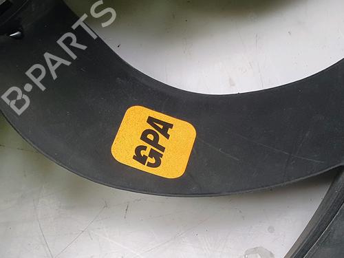 Radiator fan OPEL CORSA E (X15) 1.4 Turbo (08, 68) | BP28366456M35 