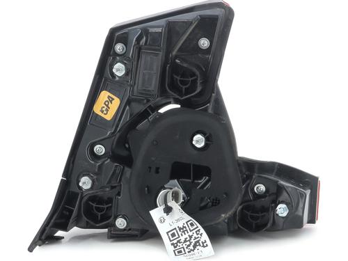 Venstre baklys, luke TOYOTA C-HR (_X1_) 1.8 Hybrid (ZYX10_, ZYX11_, ZYX10R, ZYX11R) | BP30799576C79