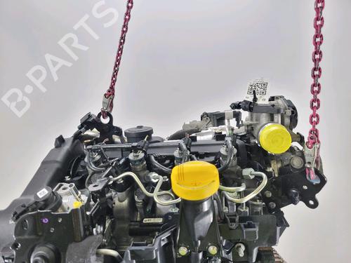 Engine DACIA SANDERO II 1.5 dCi | BP28533886M1
