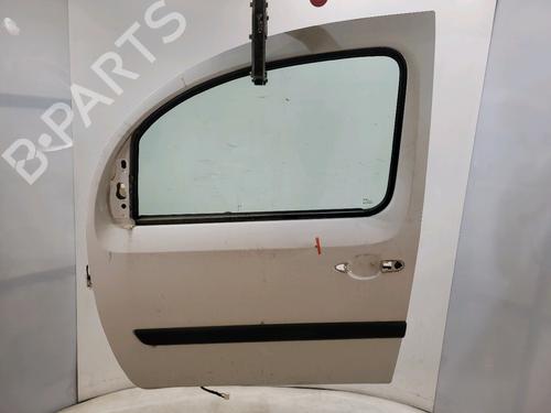 Used Left front door Left front door RENAULT KANGOO Express (FW0/1_) [2008-2026] 33332860 33332860