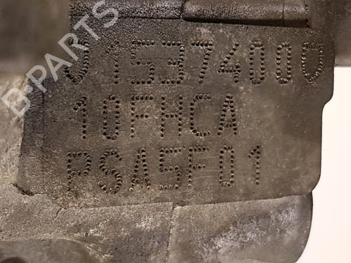 Engine PEUGEOT 208 I (CA_, CC_) 1.6 VTi | BP29055787M1 