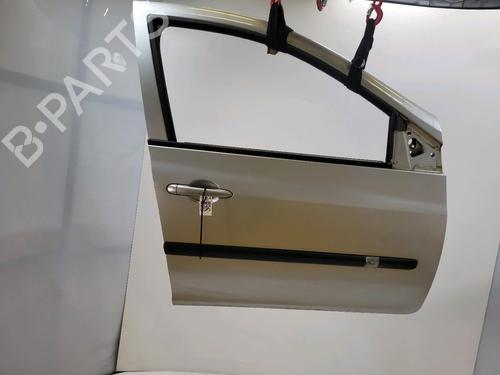 right-front-door-renault-clio-iii-br01-cr01-2005-2006-2007-2008-2009-2010-2011-2012-2013-2014-36898674 main image