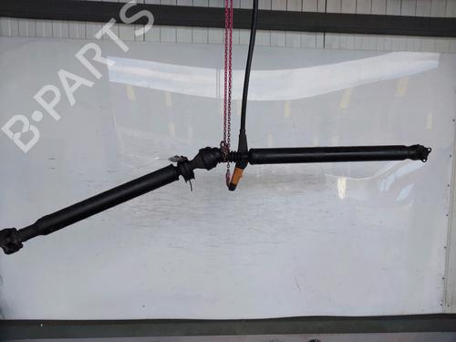 Used Driveshaft HYUNDAI TUCSON (JM) 2.0 CRDi All-wheel Drive (113 hp) 29517540