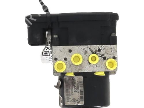 ABS pump RENAULT MEGANE III Hatchback (BZ0/1_, B3_) 1.5 dCi | BP29381464M43 