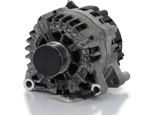 Generator CITROËN C4 Picasso I MPV (UD_) [2006-2015]  28835324