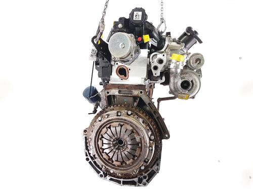Engine RENAULT CLIO III (BR0/1, CR0/1) | BP33309652M1 - Image 3