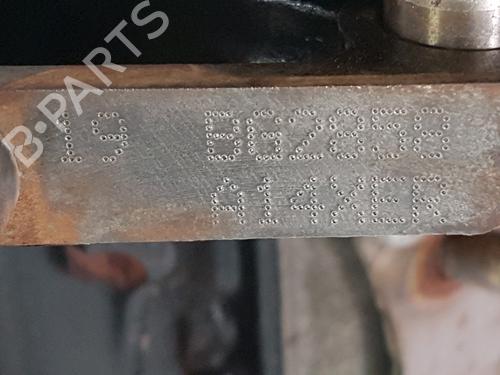 Engine OPEL CORSA D (S07) 1.4 (L08, L68) | BP33300175M1  - Image 6