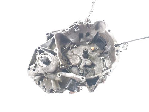 Gearbox RENAULT TWINGO II (CN0_) 1.2 16V (CN04, CN0B) | BP38552526M3 - Image 2