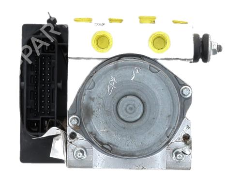 ABS pump PEUGEOT PARTNER Tepee 1.6 HDi 90 | BP40487564M43 - Image 5