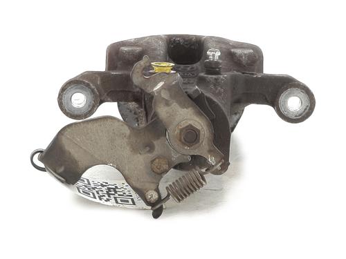 Used Left rear brake caliper KIA SOUL II (PS) [2014-2018]  27910731