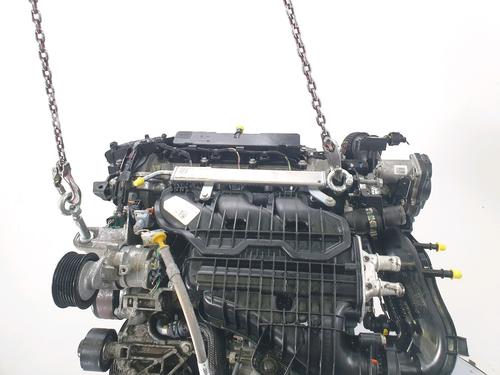 Engine SMART FORTWO Coupe (453) 0.9 (453.344, 453.353) | BP38529375M1  - Image 5