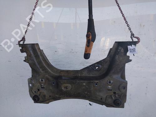 Used Subframe Subframe RENAULT CLIO II (BB_, CB_) [1998-2016] 33261609 33261609