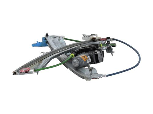 Front left window mechanism CITROËN C3 Picasso (SH_) 1.2 THP 110 (SHHNZ6) | BP29443758C22 - Image 4