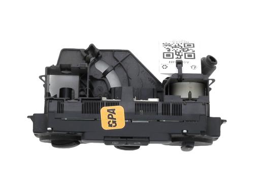 Commande Chauffage VW PASSAT B6 (3C2)  | BP27353912I5 