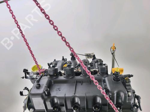 Engine FIAT 500X (334_) 1.6 (334AXE1A) | BP28686217M1 