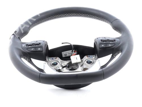 Steering wheel KIA PICANTO III (JA) 1.2 MPI | BP38457240C49 - Image 3