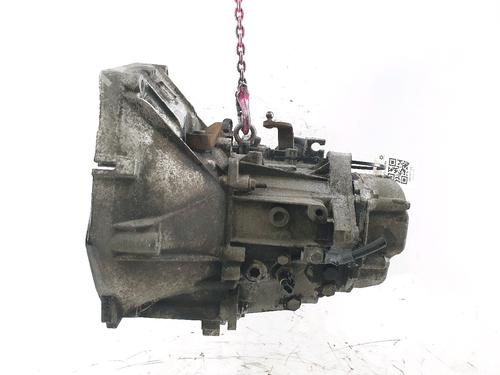 Used Gearbox Gearbox FIAT DOBLO Box Body/MPV (223_) [2000-2026] 33745012 33745012
