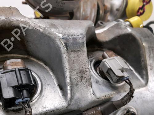 Engine TOYOTA RAV 4 III (_A3_) 2.2 D 4WD (ALA30_, ALA30R) | BP32309819M1 