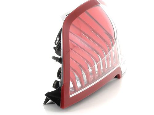 Right taillight RENAULT SCÉNIC III (JZ0/1_) 1.5 dCi | BP27096326C35 