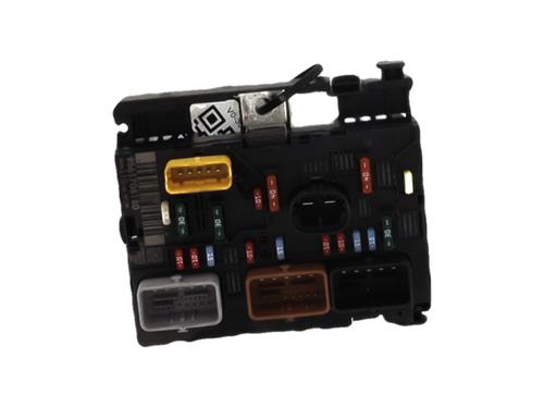 Fuse box PEUGEOT 207 (WA_, WC_) 1.6 HDi | BP27910725E1 