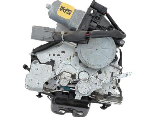 Used Tailgate lock Tailgate lock JEEP GRAND CHEROKEE IV (WK, WK2) 3.0 CRD V6 4x4 (241 hp) 36380755 36380755