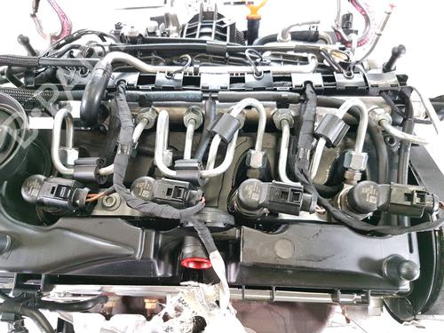 Engine VW GOLF VI (5K1)  | BP26969520M1 
