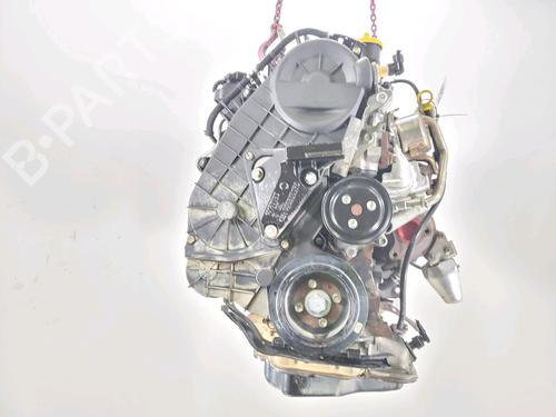 Motor für OPEL MERIVA B MPV (S10) 1.7 CDTI (75) (110 hp) 29522447