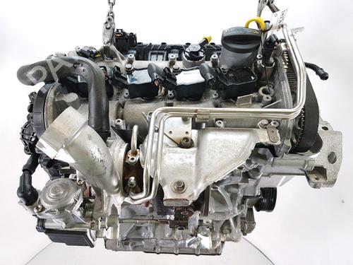 Engine SKODA YETI (5L) 1.4 TSI | BP29964473M1