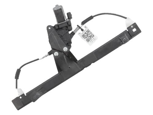 Front left window mechanism FIAT DOBLO Box Body/MPV (223_) 1.4 | BP32279253C22