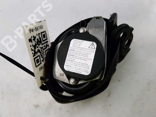 Front right belt tensioner VW PHAETON (3D1, 3D2, 3D3, 3D4, 3D6, 3D7, 3D8, 3D9) 3.0 V6 TDI 4motion | BP10457010C88 