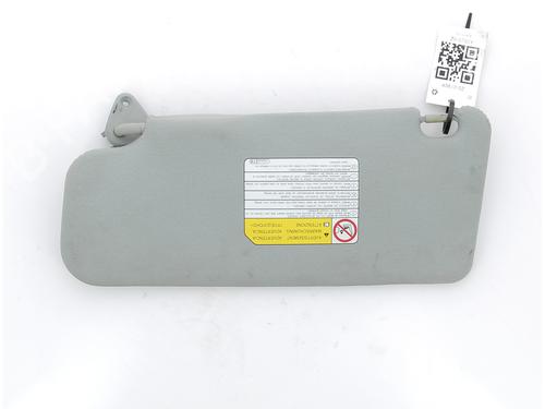 Used Right sun visor CITROËN C-CROSSER (VU_, VV_) 2.2 HDi (156 hp) 16095779