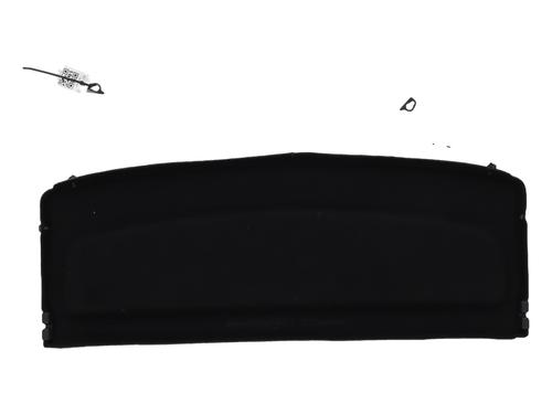 Rear parcel shelf OPEL CORSA D (S07) 1.2 (L08, L68) | BP28121680C85 