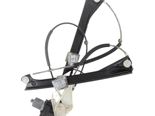 Front left window mechanism VW POLO V (6R1, 6C1) 1.2 TDI | BP26918316C22 