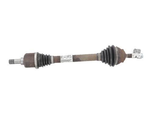 Used Left front driveshaft Left front driveshaft 37627230 37627230
