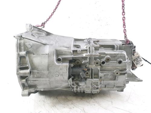 Used Gearbox BMW 3 (E46) 320 d (150 hp) 30503293