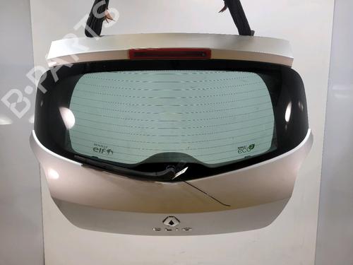 Tailgate RENAULT CLIO III (BR0/1, CR0/1) 1.5 dCi (BR17, CR17) | BP30957925C6