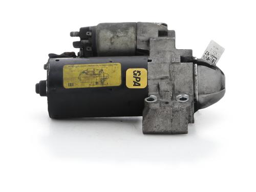 Used Starter Starter BMW 1 (F20) 118 d (143 hp) 36181755 36181755