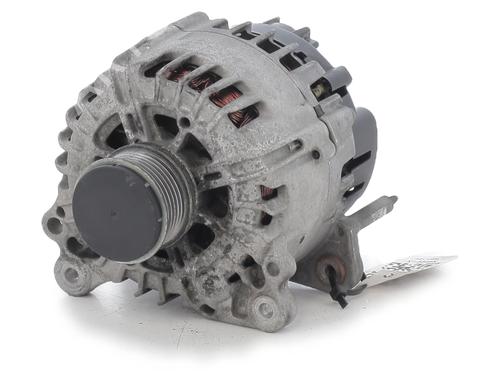 Generator Generator AUDI A3 (8P1) 1.6 TDI (105 hp) 33809294 33809294