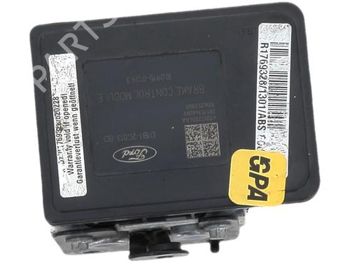 ABS Bremseaggregat FORD B-MAX (JK) 1.4 | BP39633567M43 - Image 6