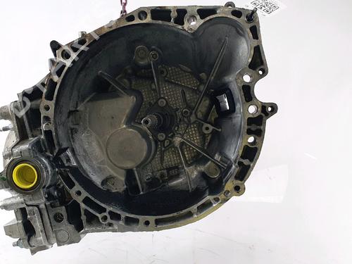 Gearbox PEUGEOT 407 (6D_) 2.0 HDi 135 (6DRHRH, 6DRHRE, 6DRHRG, 6DRHRJ) | BP28207698M3 