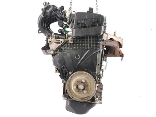 Used Engine Engine CITROËN SAXO (S0, S1) 1.1 X, SX (60 hp) 32513064 32513064