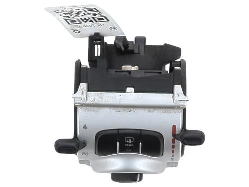 Climate control SMART FORTWO Coupe (451) 1.0 (451.330, 451.334) | BP30140841I5