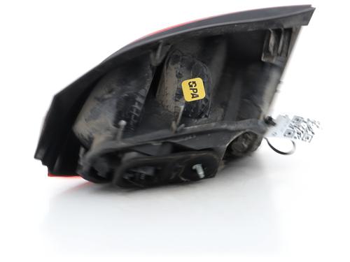 Right taillight RENAULT TWINGO II (CN0_) 1.2 16V (CN0K, CN0V, CN0A) | BP38792804C35 - Image 5