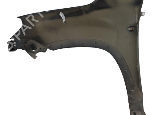 Right front fenders CHEVROLET ORLANDO (J309) 2.0 D | BP29390258C42 