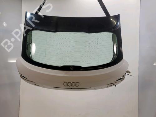 Used Tailgate AUDI A1 Sportback (8XA, 8XF) 1.4 TDI (90 hp) 31285156