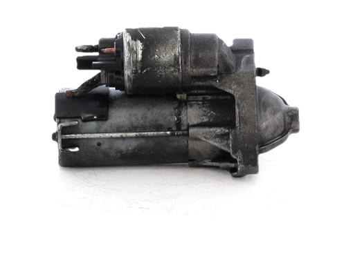 Used Starter Starter RENAULT LAGUNA Coupe (DT0/1) [2008-2015] 35718436 35718436