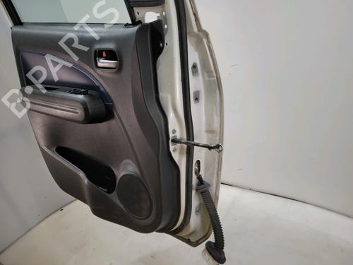 Left front door OPEL AGILA B (H08) 1.0 (F68) | BP29381795C2 