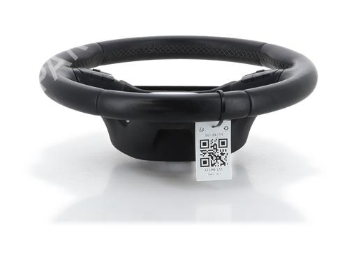 Steering wheel FORD FIESTA VII (HJ, HF) 1.5 TDCi | BP34458224C49 - Image 3